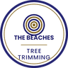 Beaches Tree Trimming logo